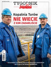 : Tygodnik Solidarność - e-wydanie – 27/2023