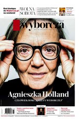 : Gazeta Wyborcza - Olsztyn - e-wydanie – 109/2024