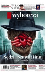 : Gazeta Wyborcza - Wrocław - e-wydanie – 115/2024