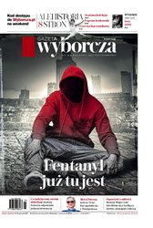 : Gazeta Wyborcza - Białystok - e-wydanie – 144/2024