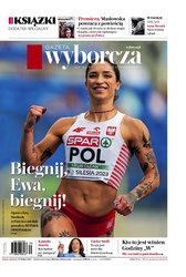 : Gazeta Wyborcza - Katowice - e-wydanie – 174/2024