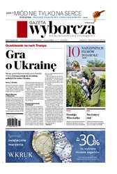 : Gazeta Wyborcza - Trójmiasto - e-wydanie – 296/2024