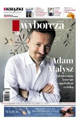 : Gazeta Wyborcza - Warszawa - e-wydanie – 297/2024