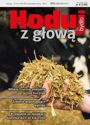 : Hoduj z głową bydło - eprasa – 4/2024