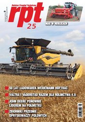 : Rolniczy Przegląd Techniczny - eprasa – 9/2024