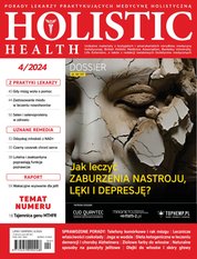 : Holistic Health - e-wydanie – 4/2024