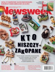 : Newsweek Polska - e-wydanie – 30/2024