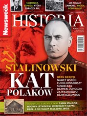 : Newsweek Polska Historia - e-wydanie – 4/2024
