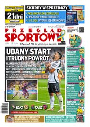 : Przegląd Sportowy - e-wydanie – 59/2024