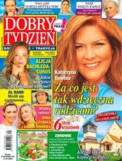 : Dobry Tydzień - e-wydanie – 29/2024