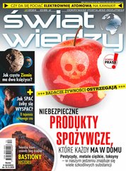 : Świat Wiedzy - eprasa – 12/2024