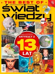 : The Best of Świat Wiedzy - e-wydania – 4/2024