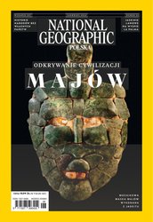 : National Geographic - e-wydanie – 6/2024