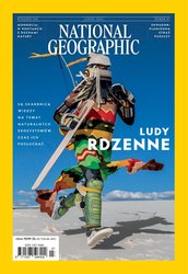 : National Geographic - e-wydanie – 7/2024