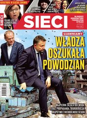 : Sieci - e-wydanie – 44/2024