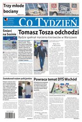 : Co Tydzień - e-wydanie – 22/2024