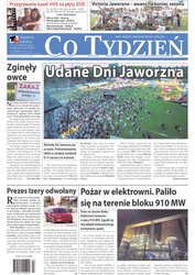 : Co Tydzień - e-wydanie – 23/2024