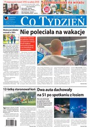 : Co Tydzień - e-wydanie – 26/2024