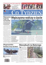 : Co Tydzień - e-wydanie – 27/2024