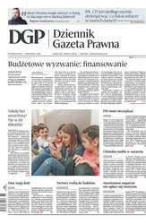 : Dziennik Gazeta Prawna - e-wydanie – 170/2024