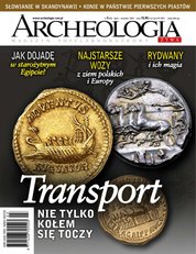 : Archeologia Żywa - e-wydanie – 3/2024