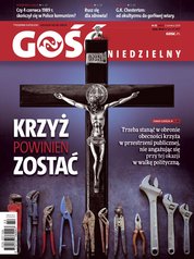 : Gość Niedzielny - Legnicki - e-wydanie – 22/2024