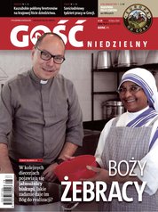 : Gość Niedzielny - Warmiński - e-wydanie – 28/2024