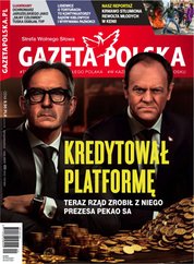 : Gazeta Polska - e-wydanie – 29/2024