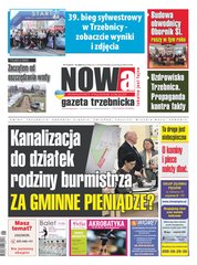 : NOWa Gazeta Trzebnicka - e-wydanie – 1/2024