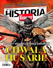 : Do Rzeczy Historia - e-wydanie – 7/2024