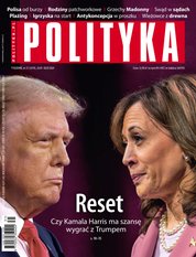 : Polityka - e-wydanie – 31/2024
