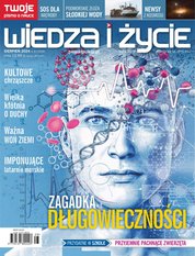 : Wiedza i Życie - e-wydanie – 8/2024