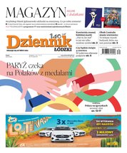 : Dziennik Łódzki - e-wydanie – 173/2024
