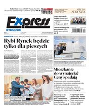: Express Bydgoski - e-wydanie – 112/2024