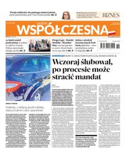 : Gazeta Współczesna - e-wydanie – 88/2024