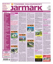 : Jarmark - e-wydanie – 37/2024