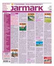 : Jarmark - e-wydanie – 42/2024