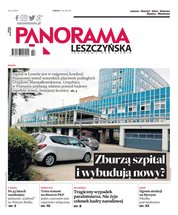 : Panorama Leszczyńska - e-wydanie – 22/2024