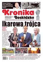 : Kronika Beskidzka - e-wydania – 3/2024