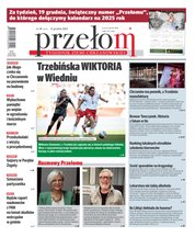 : Przełom - eprasa – 49/2024