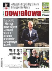 : Gazeta Powiatowa - Wiadomości Oławskie - e-wydania – 29/2024