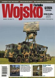 : Wojsko i Technika - e-wydanie – 6/2024