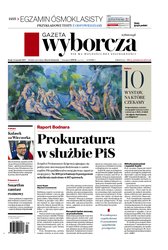 : Gazeta Wyborcza - Katowice - e-wydanie – 11/2025