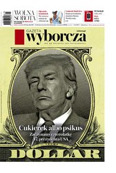 : Gazeta Wyborcza - Katowice - e-wydanie – 14/2025