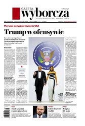 : Gazeta Wyborcza - Zielona Góra - e-wydanie – 17/2025