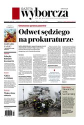 : Gazeta Wyborcza - Radom - e-wydanie – 27/2025