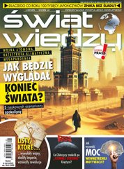 : Świat Wiedzy - eprasa – 1/2025