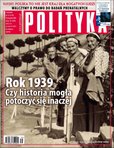 : Polityka - 35/2009