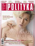 : Polityka - 03/2010