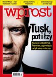 : Wprost - 47/2011